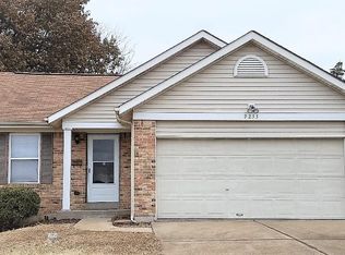 9233 Cozens Ave, Saint Louis, MO
