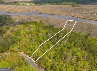 LOT 46 Waverly Ln, White Oak, GA 31568