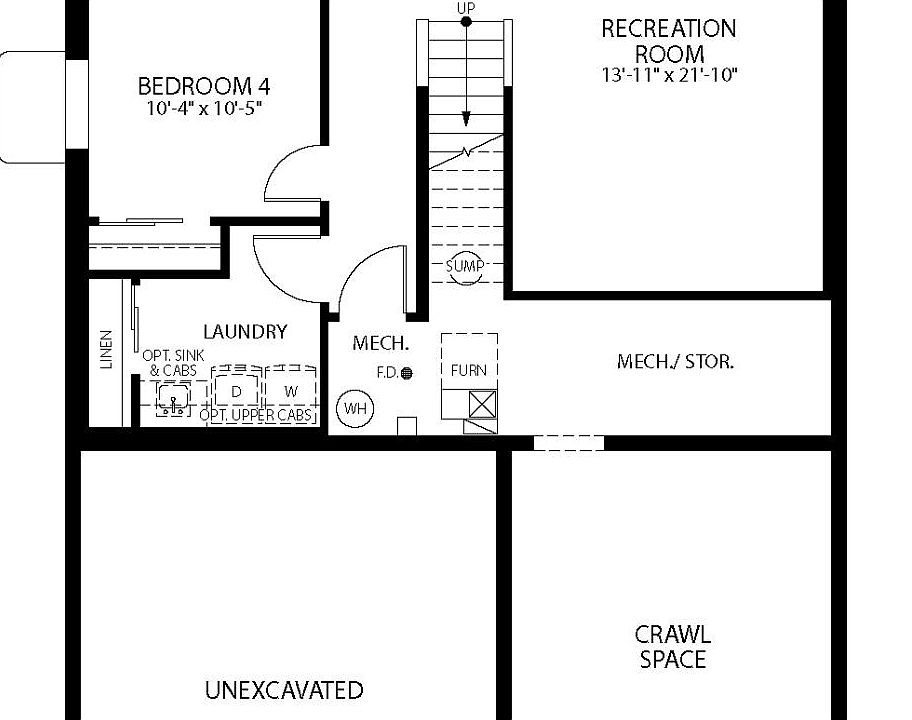 2nd image of 2944 Conquest St