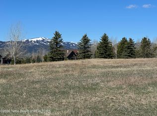 42 Targhee Trl, Victor, ID 83455