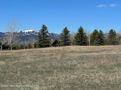 42 Targhee Trl, Victor, ID, 83455