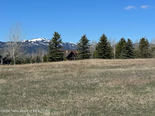 42 Targhee Trl, Victor, ID 83455