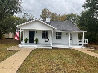 108 Marion St, Warrior, AL 35180