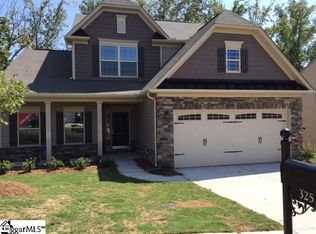 325 William Seth Ct LOT 49, Simpsonville, SC 28681