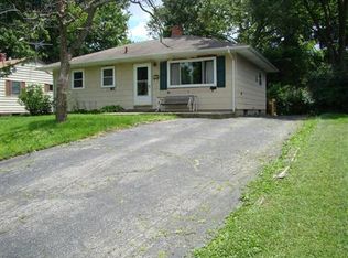 1505 Coronet Dr, Columbus, OH