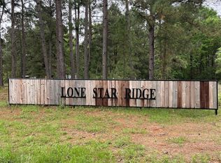 0 Calhoun Ct TRACT 170, Lovelady, TX 75851