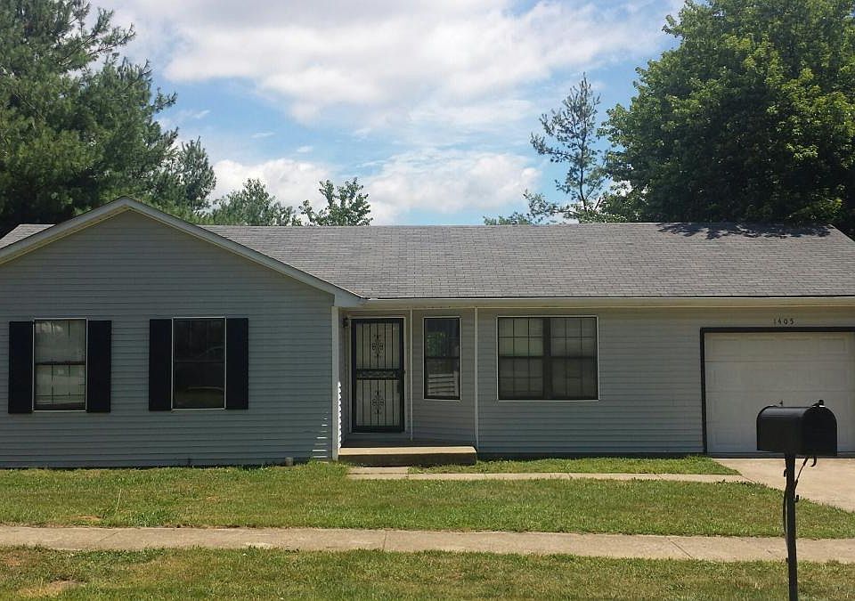 1st image of 1405 Hawkins Dr