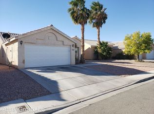 3913 Drifting Pelican Ct, North Las Vegas, NV 89032