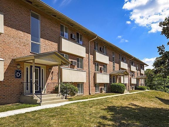 Residential Building