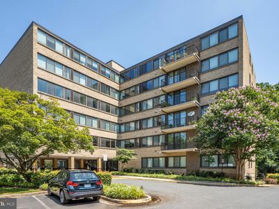 600 Roosevelt Blvd APT 510, Falls Church, VA, 22044