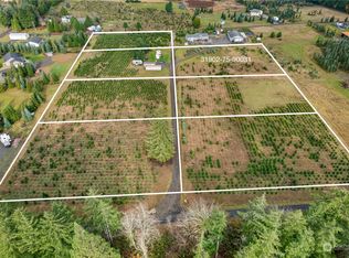 LOT Three Dusty Ln SE, Shelton, WA
