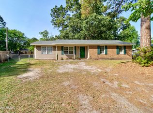 1313 Carlyle Ln, Wilmington, NC 28405
