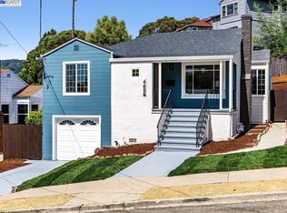 4424 Camden St, Oakland, CA