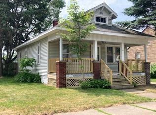 915 Plumer St, Wausau, WI 54403