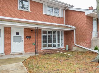 7923 N Nordica Ave, Niles, IL 60714