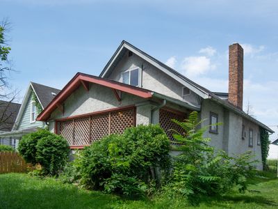 320 N Colorado Ave, Indianapolis, IN, 46201