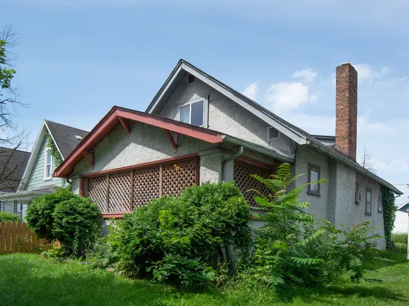 320 N Colorado Ave, Indianapolis, IN 46201