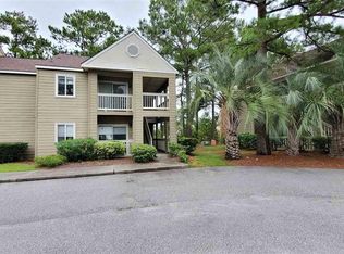 100 Myrtle Greens Dr APT D, Conway, SC 29526