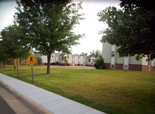 1439 N Calhoun St, Junction City, KS 66441