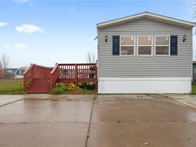 4012 Venice Rd #90, Sandusky, OH, 44870