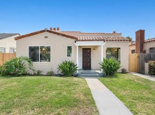 2516 Easy Ave, Long Beach, CA 90810