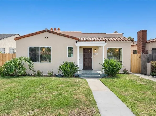 2516 Easy Ave, Long Beach, CA 90810