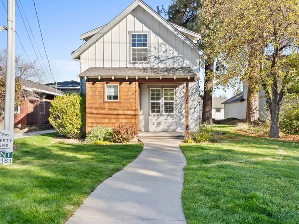 118 SE Roosevelt Ave #2, Bend, OR 97702