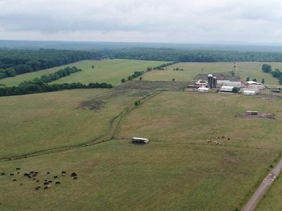 Cockrill Farm Ln, Unionville, VA, 22567