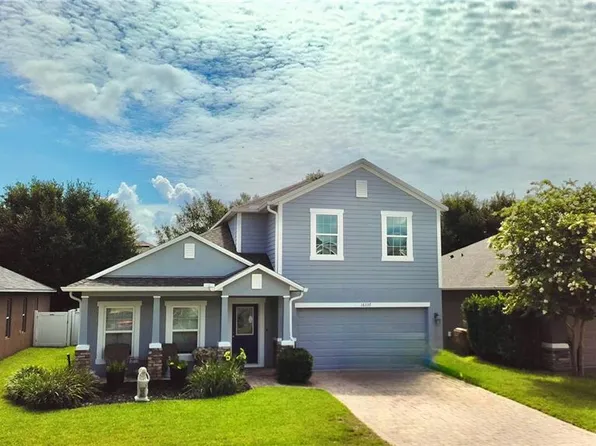 16337 Saint Augustine St, Clermont, FL 34714