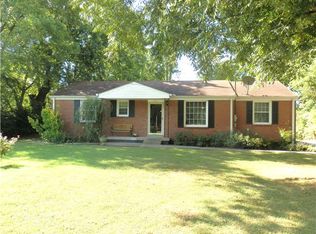 1910 Sherrill Blvd, Murfreesboro, TN 37130