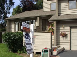 2701 Legacy Dr, Anchorage, AK 99516