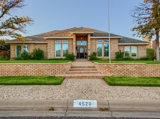 4520 Hilltop Dr, Midland, TX 79707