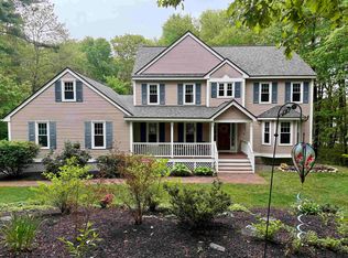 99 Stable Rd, Milford, NH 03055