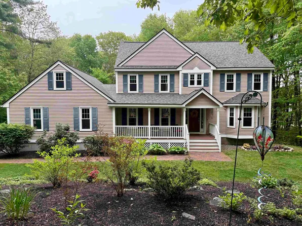 99 Stable Road, Milford, NH 03055