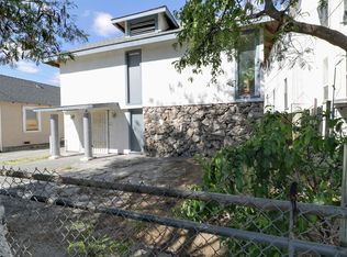 1235 S San Joaquin St, Stockton, CA 95206