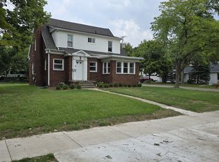 1100 Michigan Ave, East Lansing, MI 48823