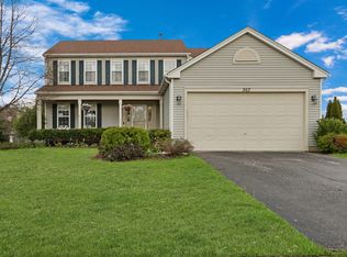 307 Appleton Ln, Lake Villa, IL 60046