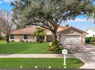 1743 SW 103rd Ln, Davie, FL 33324