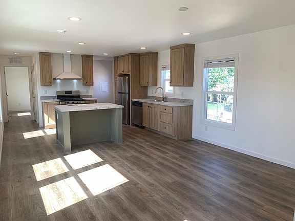 2nd image of 1200 N Lamb Blvd Space 166