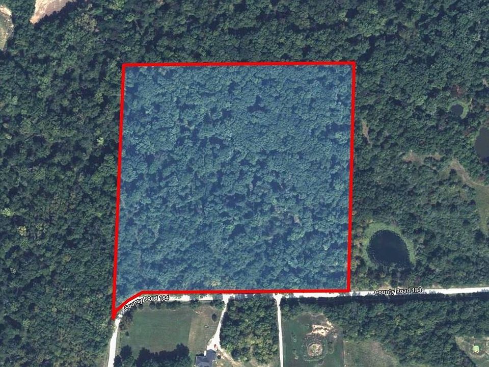 1st image of 0 County Road 2750
