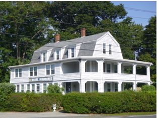 4043 Old Post Rd #3, Charlestown, RI 02813