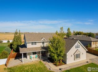 65 Bachar Dr, Fort Morgan, CO 80701