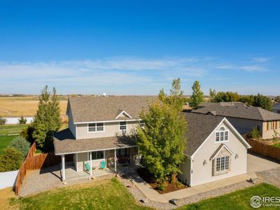 65 Bachar Dr, Fort Morgan, CO, 80701