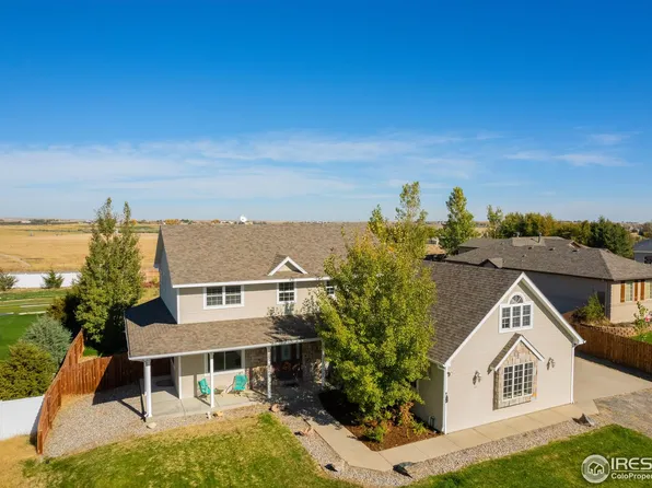 65 Bachar Dr, Fort Morgan, CO 80701