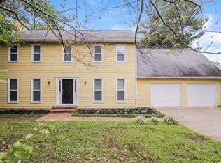 1551 Brookcliff Cir, Marietta, GA 30062