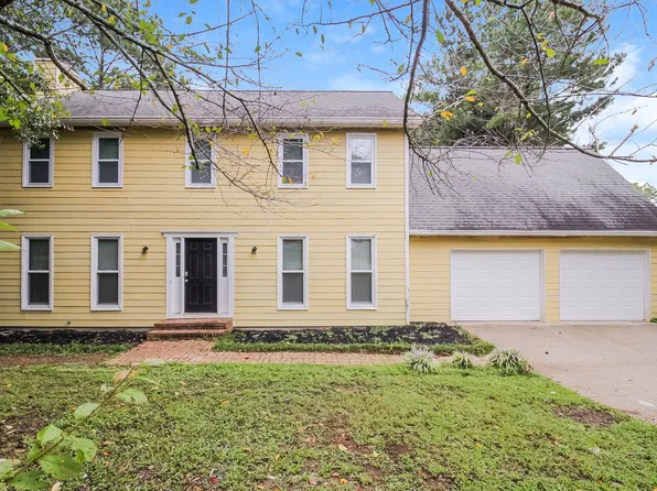 1551 Brookcliff Cir, Marietta, GA 30062