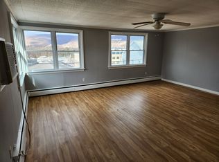 21 E Spring St APT 3, Nanticoke, PA 18634