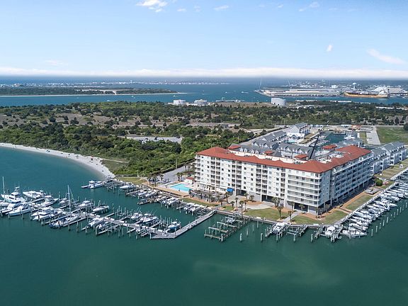 5th image of 100 Olde Towne Yacht Club Drive #507
