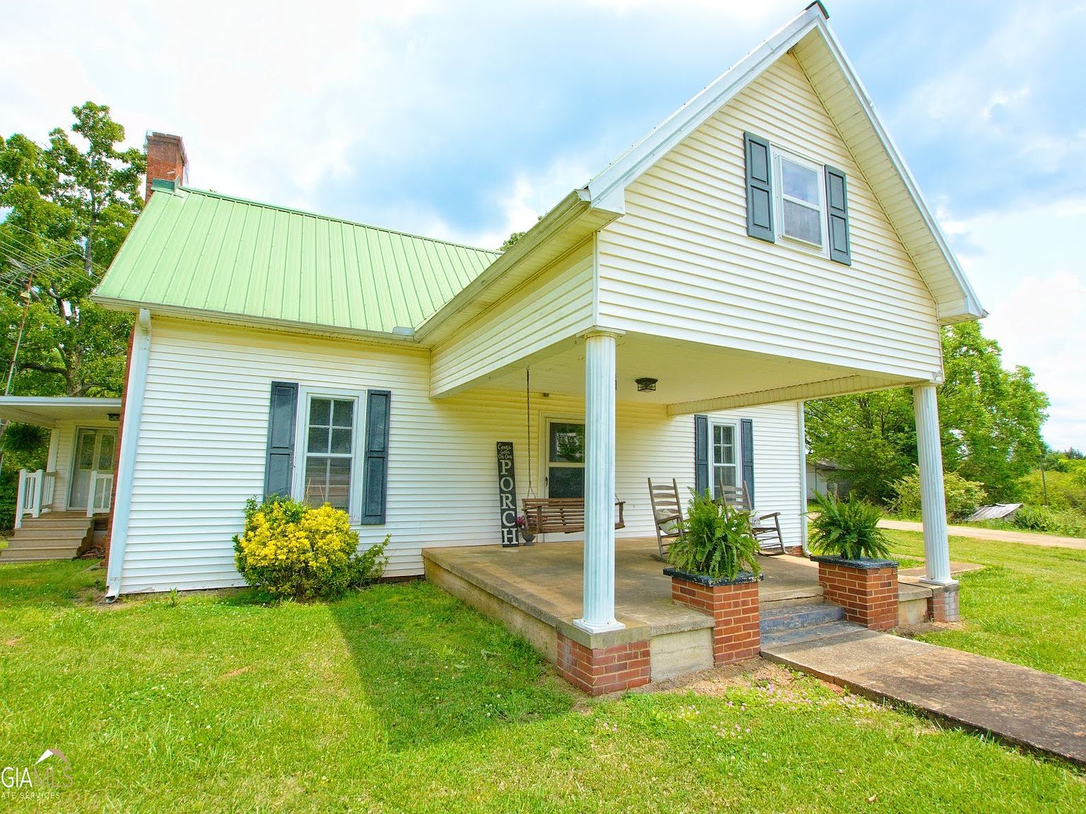 11120 County Road 10, Ranburne, AL 36273 Zillow