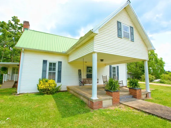 11120 County Road 10, Ranburne, AL 36273